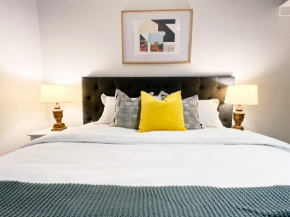 Lovely one bedrooms apartment in a great location